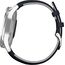 Смарт-часы Garmin Vívomove Luxe Silver Stainless Steel Case/Navy Italian Leather Band, Версия: Vívomove Luxe, Цвет: Silver Stainless Steel Case/Navy Italian Leather, изображение 8 Смарт-часы Garmin Vívomove Luxe Silver Stainless Steel Case/Navy Italian Leather Band, Версия: Vívomove Luxe, Цвет: Silver Stainless Steel Case/Navy Italian Leather, изображение 8