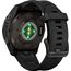 Смарт-часы Garmin Epix Pro (Gen 2) Sapphire Edition | 42 mm | Carbon Gray DLC Titanium, Версия: Pro | Sapphire, Размер корпуса : 42 мм, Цвет: Carbon Gray DLC Titanium, изображение 7 Смарт-часы Garmin Epix Pro (Gen 2) Sapphire Edition | 42 mm | Carbon Gray DLC Titanium, Версия: Pro | Sapphire, Размер корпуса : 42 мм, Цвет: Carbon Gray DLC Titanium, изображение 7