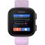 Смарт-часы Garmin Bounce Lilac Floral, Цвет: Lilac Floral, изображение 3 Смарт-часы Garmin Bounce Lilac Floral, Цвет: Lilac Floral, изображение 3