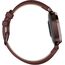 Смарт-часы Garmin Lily 2 Classic Dark Bronze/Mulberry Leather, Модель: Classic, Цвет: Dark Bronze/Mulberry Leather, изображение 6 Смарт-часы Garmin Lily 2 Classic Dark Bronze/Mulberry Leather, Модель: Classic, Цвет: Dark Bronze/Mulberry Leather, изображение 6