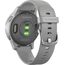 Смарт-часы Garmin Vívoactive 4S Silver Stainless Steel Bezel/Powder Gray, Размер корпуса : 40 мм, Цвет: Powder Gray, изображение 7 Смарт-часы Garmin Vívoactive 4S Silver Stainless Steel Bezel/Powder Gray, Размер корпуса : 40 мм, Цвет: Powder Gray, изображение 7