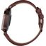 Смарт-часы Garmin Lily 2 Classic Dark Bronze/Mulberry Leather, Модель: Classic, Цвет: Dark Bronze/Mulberry Leather, изображение 8 Смарт-часы Garmin Lily 2 Classic Dark Bronze/Mulberry Leather, Модель: Classic, Цвет: Dark Bronze/Mulberry Leather, изображение 8