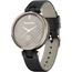 Смарт-часы Garmin Lily Classic Edition Cream Gold/Black, Версия: Classic, Цвет: Cream Gold/Black, изображение 2 Смарт-часы Garmin Lily Classic Edition Cream Gold/Black, Версия: Classic, Цвет: Cream Gold/Black, изображение 2