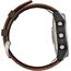 Смарт-часы Garmin D2 Mach 1 Aviator Smartwatch/Oxford Brown Leather, Размер корпуса : 47 мм, Цвет: Brown Leather, изображение 6 Смарт-часы Garmin D2 Mach 1 Aviator Smartwatch/Oxford Brown Leather, Размер корпуса : 47 мм, Цвет: Brown Leather, изображение 6