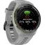 Смарт-часы Garmin Approach S70 | 42 mm | Black Ceramic Bezel/Powder Gray, Размер корпуса : 42 мм, Цвет: Black Ceramic Bezel/Powder Gray, изображение 4 Смарт-часы Garmin Approach S70 | 42 mm | Black Ceramic Bezel/Powder Gray, Размер корпуса : 42 мм, Цвет: Black Ceramic Bezel/Powder Gray, изображение 4
