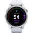 Смарт-часы Garmin Epix Pro (Gen 2) Standard Edition 42 mm Silver/Whitestone, Версия: Pro | Standard, Размер корпуса : 42 мм, Цвет: Silver/Whitestone, изображение 3 Смарт-часы Garmin Epix Pro (Gen 2) Standard Edition 42 mm Silver/Whitestone, Версия: Pro | Standard, Размер корпуса : 42 мм, Цвет: Silver/Whitestone, изображение 3