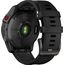 Смарт-часы Garmin Epix (Gen 2) Sapphire Edition | 47 mm | Black Titanium, Версия: Sapphire, Цвет: Black Titanium, изображение 7 Смарт-часы Garmin Epix (Gen 2) Sapphire Edition | 47 mm | Black Titanium, Версия: Sapphire, Цвет: Black Titanium, изображение 7