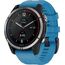 Смарт-часы Garmin Quatix 7 Standard Edition - Marine GPS Smartwatch, Версия: Standard, Размер корпуса : 47 мм, изображение 2 Смарт-часы Garmin Quatix 7 Standard Edition - Marine GPS Smartwatch, Версия: Standard, Размер корпуса : 47 мм, изображение 2