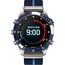 Смарт-часы Garmin Marq Captain (Gen 2), Версия: Captain, Материал корпуса: Титан (класс 5), изображение 3 Смарт-часы Garmin Marq Captain (Gen 2), Версия: Captain, Материал корпуса: Титан (класс 5), изображение 3