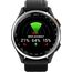 Смарт-часы Garmin Approach S44 Silver Aluminum Bezel/Black, Версия: S44, Цвет: Silver Aluminum Bezel/Black, изображение 3 Смарт-часы Garmin Approach S44 Silver Aluminum Bezel/Black, Версия: S44, Цвет: Silver Aluminum Bezel/Black, изображение 3