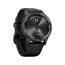 Смарт-часы Garmin Vívomove Trend Slate Stainless Steel Bezel/Black, Версия: Vívomove Trend, Цвет: Slate Stainless Steel Bezel/Black, изображение 4 Смарт-часы Garmin Vívomove Trend Slate Stainless Steel Bezel/Black, Версия: Vívomove Trend, Цвет: Slate Stainless Steel Bezel/Black, изображение 4