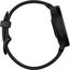Смарт-часы Garmin Vívomove Sport Black Case/Slate Accents, Версия: Vívomove Sport, Цвет: Black Case/Slate Accents, изображение 6 Смарт-часы Garmin Vívomove Sport Black Case/Slate Accents, Версия: Vívomove Sport, Цвет: Black Case/Slate Accents, изображение 6