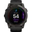 Смарт-часы Garmin Epix Pro (Gen 2) Sapphire Edition | 47 mm | Carbon Gray DLC Titanium, Версия: Pro | Sapphire, Размер корпуса : 47 мм, Цвет: Carbon Gray DLC Titanium, изображение 3 Смарт-часы Garmin Epix Pro (Gen 2) Sapphire Edition | 47 mm | Carbon Gray DLC Titanium, Версия: Pro | Sapphire, Размер корпуса : 47 мм, Цвет: Carbon Gray DLC Titanium, изображение 3