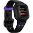 Смарт-часы Garmin Vívofit jr. 3 Marvel Black Panther Special Edition, Версия: Marvel, Цвет: Black Panther, изображение 3 Смарт-часы Garmin Vívofit jr. 3 Marvel Black Panther Special Edition, Версия: Marvel, Цвет: Black Panther, изображение 3