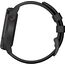 Смарт-часы Garmin Approach S42 Gunmetal/Black, Цвет: Gunmetal/Black, изображение 8 Смарт-часы Garmin Approach S42 Gunmetal/Black, Цвет: Gunmetal/Black, изображение 8