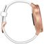 Смарт-часы Garmin Vívomove Style Rose Gold Aluminum Case/White, Версия: Vívomove Style, Цвет: Rose Gold Aluminum Case/White, изображение 6 Смарт-часы Garmin Vívomove Style Rose Gold Aluminum Case/White, Версия: Vívomove Style, Цвет: Rose Gold Aluminum Case/White, изображение 6