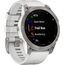 Смарт-часы Garmin Epix (Gen 2) Sapphire Edition | 47 mm | White Titanium, Версия: Sapphire, Цвет: White Titanium, изображение 4 Смарт-часы Garmin Epix (Gen 2) Sapphire Edition | 47 mm | White Titanium, Версия: Sapphire, Цвет: White Titanium, изображение 4