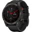 Смарт-часы Garmin Epix (Gen 2) Sapphire Edition | 47 mm | Black Titanium, Версия: Sapphire, Цвет: Black Titanium, изображение 2 Смарт-часы Garmin Epix (Gen 2) Sapphire Edition | 47 mm | Black Titanium, Версия: Sapphire, Цвет: Black Titanium, изображение 2