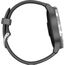 Смарт-часы Garmin Vívoactive 4 Silver Stainless Steel Bezel/Shadow Gray, Размер корпуса : 45 мм, Цвет: Shadow Gray, изображение 6 Смарт-часы Garmin Vívoactive 4 Silver Stainless Steel Bezel/Shadow Gray, Размер корпуса : 45 мм, Цвет: Shadow Gray, изображение 6