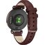 Смарт-часы Garmin Lily 2 Classic Dark Bronze/Mulberry Leather, Модель: Classic, Цвет: Dark Bronze/Mulberry Leather, изображение 7 Смарт-часы Garmin Lily 2 Classic Dark Bronze/Mulberry Leather, Модель: Classic, Цвет: Dark Bronze/Mulberry Leather, изображение 7