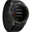 Смарт-часы Garmin Enduro 2 Carbon Gray DLC Titanium, изображение 4 Смарт-часы Garmin Enduro 2 Carbon Gray DLC Titanium, изображение 4