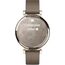Смарт-часы Garmin Lily 2 Classic Cream Gold/Coffee Nylon, Модель: Classic, Цвет: Cream Gold/Coffee Nylon, изображение 5 Смарт-часы Garmin Lily 2 Classic Cream Gold/Coffee Nylon, Модель: Classic, Цвет: Cream Gold/Coffee Nylon, изображение 5