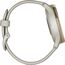 Смарт-часы Garmin Vívomove Trend Cream Gold Stainless Steel Bezel/French Gray, Версия: Vívomove Trend, Цвет: Cream Gold Stainless Steel Bezel/French Gray, изображение 6 Смарт-часы Garmin Vívomove Trend Cream Gold Stainless Steel Bezel/French Gray, Версия: Vívomove Trend, Цвет: Cream Gold Stainless Steel Bezel/French Gray, изображение 6