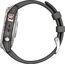 Смарт-часы Garmin Epix (Gen 2) Standard Edition 47 mm Slate Steel/Graphite, Версия: Standard, Цвет: Slate Steel/Graphite, изображение 8 Смарт-часы Garmin Epix (Gen 2) Standard Edition 47 mm Slate Steel/Graphite, Версия: Standard, Цвет: Slate Steel/Graphite, изображение 8