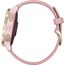 Смарт-часы Garmin Vívoactive 4S Light Gold Stainless Steel Bezel/Dust Rose, Размер корпуса : 40 мм, Цвет: Dust Rose, изображение 8 Смарт-часы Garmin Vívoactive 4S Light Gold Stainless Steel Bezel/Dust Rose, Размер корпуса : 40 мм, Цвет: Dust Rose, изображение 8