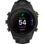 Смарт-часы Garmin Marq Athlete (Gen 2) Carbon Edition, Версия: Athlete, Материал корпуса: Плавленое углеродное волокно с титановой задней крышкой, изображение 3 Смарт-часы Garmin Marq Athlete (Gen 2) Carbon Edition, Версия: Athlete, Материал корпуса: Плавленое углеродное волокно с титановой задней крышкой, изображение 3