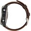 Смарт-часы Garmin D2 Mach 1 Aviator Smartwatch/Oxford Brown Leather, Размер корпуса : 47 мм, Цвет: Brown Leather, изображение 8 Смарт-часы Garmin D2 Mach 1 Aviator Smartwatch/Oxford Brown Leather, Размер корпуса : 47 мм, Цвет: Brown Leather, изображение 8