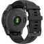 Смарт-часы Garmin Fēnix 8 E | 47 mm | Slate Gray Steel/Black, Версия: Fēnix E, Размер корпуса : 47 мм, Цвет: Slate Gray Steel/Black, изображение 6 Смарт-часы Garmin Fēnix 8 E | 47 mm | Slate Gray Steel/Black, Версия: Fēnix E, Размер корпуса : 47 мм, Цвет: Slate Gray Steel/Black, изображение 6