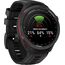 Смарт-часы Garmin Approach S70 - 47 mm Black Ceramic Bezel/Black, Размер корпуса : 47 мм, Цвет: Black Ceramic Bezel/Black, изображение 4 Смарт-часы Garmin Approach S70 - 47 mm Black Ceramic Bezel/Black, Размер корпуса : 47 мм, Цвет: Black Ceramic Bezel/Black, изображение 4