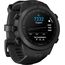 Смарт-часы Garmin Marq Athlete (Gen 2) Carbon Edition, Версия: Athlete, Материал корпуса: Плавленое углеродное волокно с титановой задней крышкой, изображение 4 Смарт-часы Garmin Marq Athlete (Gen 2) Carbon Edition, Версия: Athlete, Материал корпуса: Плавленое углеродное волокно с титановой задней крышкой, изображение 4