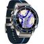Смарт-часы Garmin Marq Captain (Gen 2), Версия: Captain, Материал корпуса: Титан (класс 5), изображение 4 Смарт-часы Garmin Marq Captain (Gen 2), Версия: Captain, Материал корпуса: Титан (класс 5), изображение 4