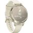 Смарт-часы Garmin Lily 2 Active Lunar Gold/Bone, Модель: Active, Цвет: Lunar Gold/Bone, изображение 4 Смарт-часы Garmin Lily 2 Active Lunar Gold/Bone, Модель: Active, Цвет: Lunar Gold/Bone, изображение 4