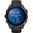 Смарт-часы Garmin Fēnix 8 Amoled | 47 mm | Slate Gray/Black, Версия: Amoled, Размер корпуса : 47 мм, Цвет: Slate Gray/Black, изображение 4 Смарт-часы Garmin Fēnix 8 Amoled | 47 mm | Slate Gray/Black, Версия: Amoled, Размер корпуса : 47 мм, Цвет: Slate Gray/Black, изображение 4