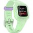 Смарт-часы Garmin Vívofit jr. 3 Disney Princess Disney The Little Mermaid, Версия: Disney Princess, Цвет: Green, изображение 3 Смарт-часы Garmin Vívofit jr. 3 Disney Princess Disney The Little Mermaid, Версия: Disney Princess, Цвет: Green, изображение 3