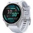 Смарт-часы Garmin Fēnix 8 Amoled | 43 mm | Whitestone, Версия: Amoled, Размер корпуса : 43 мм, Цвет: Whitestone, изображение 2 Смарт-часы Garmin Fēnix 8 Amoled | 43 mm | Whitestone, Версия: Amoled, Размер корпуса : 43 мм, Цвет: Whitestone, изображение 2