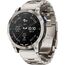 Смарт-часы Garmin D2 Mach 1 Aviator Smartwatch/Vented Titanium, Размер корпуса : 47 мм, Цвет: Vented Titanium, изображение 2 Смарт-часы Garmin D2 Mach 1 Aviator Smartwatch/Vented Titanium, Размер корпуса : 47 мм, Цвет: Vented Titanium, изображение 2