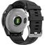Смарт-часы Garmin Fēnix 8 E | 47 mm | Stainless Steel/Black, Версия: Fēnix E, Размер корпуса : 47 мм, Цвет: Stainless Steel/Black, изображение 6 Смарт-часы Garmin Fēnix 8 E | 47 mm | Stainless Steel/Black, Версия: Fēnix E, Размер корпуса : 47 мм, Цвет: Stainless Steel/Black, изображение 6