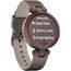Смарт-часы Garmin Lily Classic Edition Dark Bronze/Paloma, Версия: Classic, Цвет: Dark Bronze/Paloma, изображение 4 Смарт-часы Garmin Lily Classic Edition Dark Bronze/Paloma, Версия: Classic, Цвет: Dark Bronze/Paloma, изображение 4