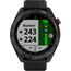 Смарт-часы Garmin Approach S42 Gunmetal/Black, Цвет: Gunmetal/Black, изображение 3 Смарт-часы Garmin Approach S42 Gunmetal/Black, Цвет: Gunmetal/Black, изображение 3