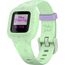 Смарт-часы Garmin Vívofit jr. 3 Disney Princess Disney The Little Mermaid, Версия: Disney Princess, Цвет: Green, изображение 2 Смарт-часы Garmin Vívofit jr. 3 Disney Princess Disney The Little Mermaid, Версия: Disney Princess, Цвет: Green, изображение 2