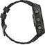 Смарт-часы Garmin Fēnix 8 Amoled | 51 mm | Black/Pebble Gray, Версия: Amoled, Размер корпуса : 51 мм, Цвет: Black/Pebble Gray, изображение 5 Смарт-часы Garmin Fēnix 8 Amoled | 51 mm | Black/Pebble Gray, Версия: Amoled, Размер корпуса : 51 мм, Цвет: Black/Pebble Gray, изображение 5