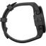 Смарт-часы Garmin Marq Athlete (Gen 2) Carbon Edition, Версия: Athlete, Материал корпуса: Плавленое углеродное волокно с титановой задней крышкой, изображение 6 Смарт-часы Garmin Marq Athlete (Gen 2) Carbon Edition, Версия: Athlete, Материал корпуса: Плавленое углеродное волокно с титановой задней крышкой, изображение 6
