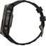 Смарт-часы Garmin Fēnix 8 Solar | 51 mm | Black/Pebble Gray, Версия: Solar, Размер корпуса : 51 мм, Цвет: Black/Pebble Gray, изображение 7 Смарт-часы Garmin Fēnix 8 Solar | 51 mm | Black/Pebble Gray, Версия: Solar, Размер корпуса : 51 мм, Цвет: Black/Pebble Gray, изображение 7