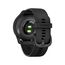 Смарт-часы Garmin Vívomove Trend Slate Stainless Steel Bezel/Black, Версия: Vívomove Trend, Цвет: Slate Stainless Steel Bezel/Black, изображение 7 Смарт-часы Garmin Vívomove Trend Slate Stainless Steel Bezel/Black, Версия: Vívomove Trend, Цвет: Slate Stainless Steel Bezel/Black, изображение 7
