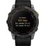 Смарт-часы Garmin Enduro 2 Carbon Gray DLC Titanium, изображение 5 Смарт-часы Garmin Enduro 2 Carbon Gray DLC Titanium, изображение 5