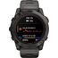 Смарт-часы Garmin Fēnix 7X Pro Sapphire Solar Edition Carbon Grey Titanium, Версия: Pro | Sapphire Solar, Размер корпуса : 51 мм, Цвет: Carbon Grey Titanium, изображение 3